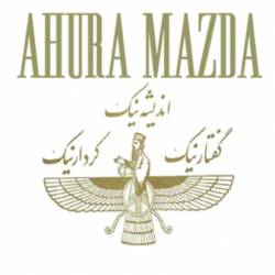 Ahura Mazda : Demo ’94